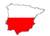 POCERÍAS AITANA - Polski
